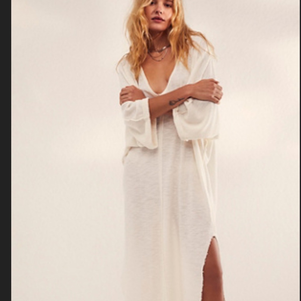 Free People - On Cloud Nightie